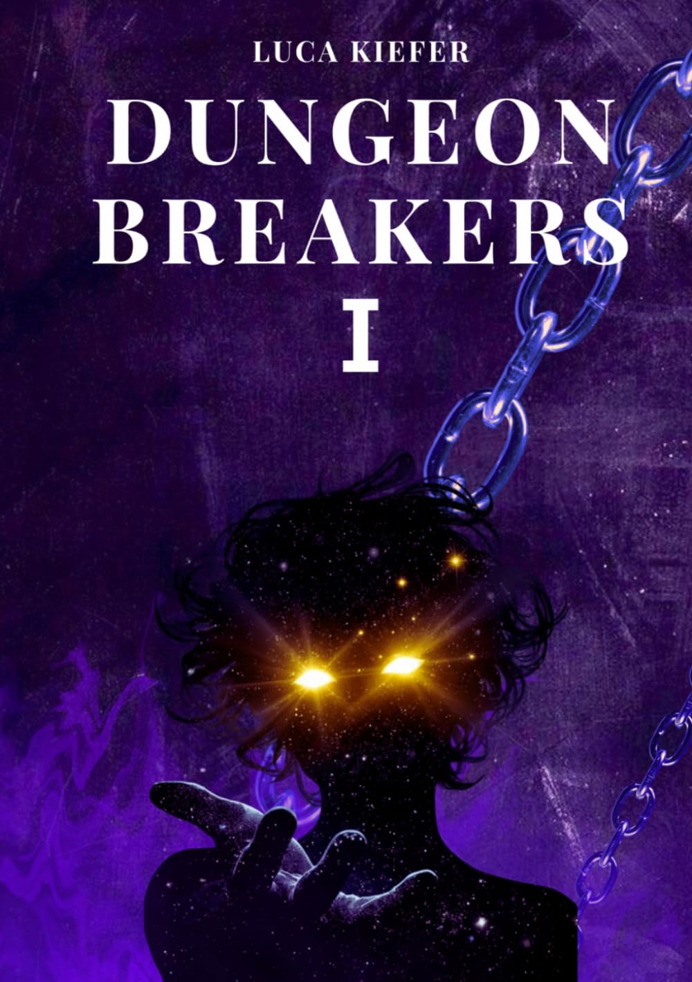 DUNGEON BREAKERS: Les Chaînes de l'Abysse