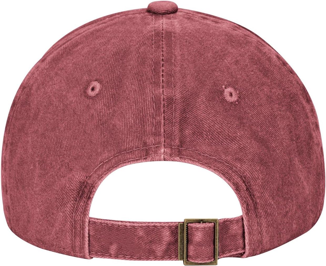 USA Puerto Rico Flag Baseball Cap Cotton Cowboy Hat Retro Washed Adjustable - Image 5