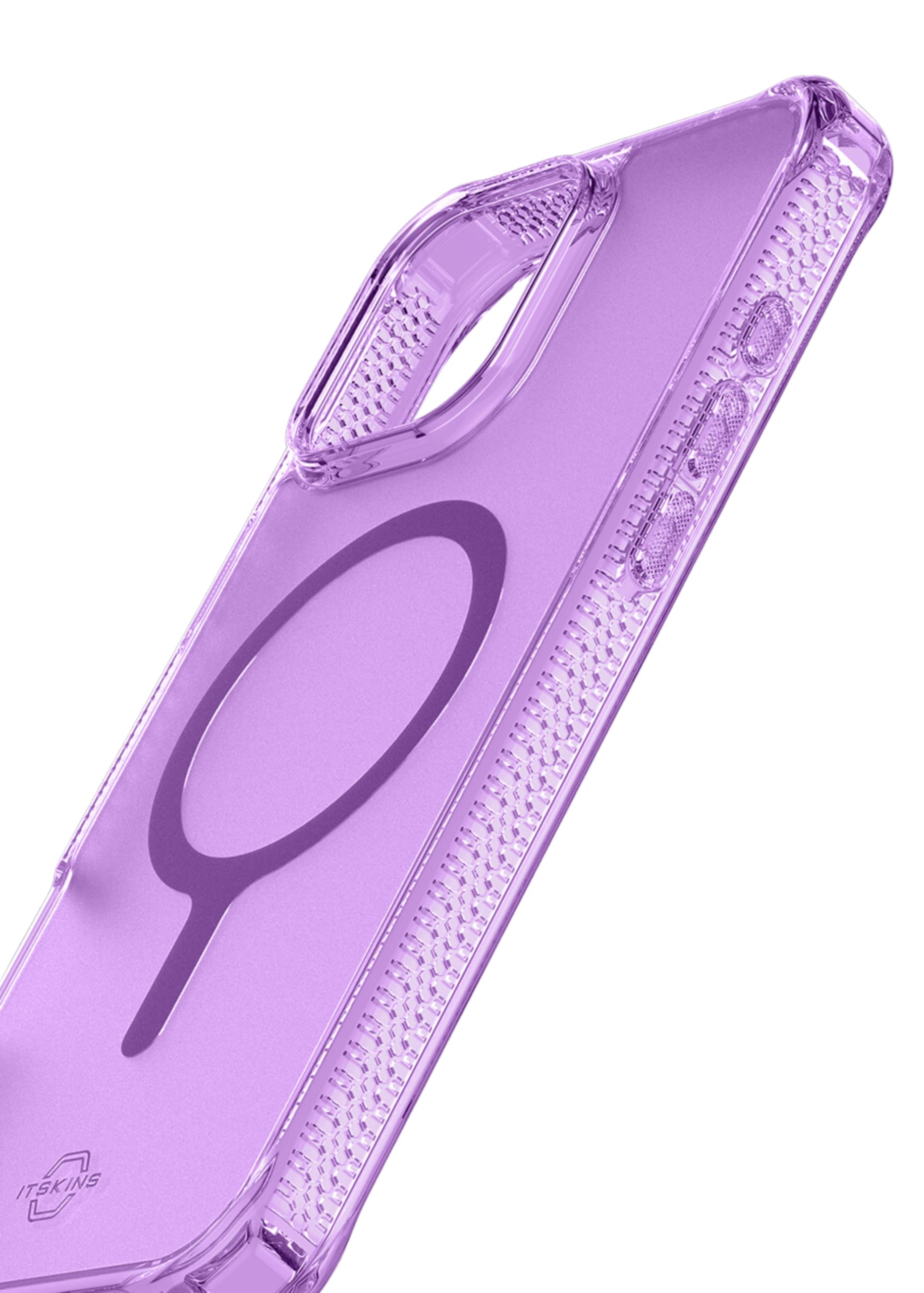 Coque antichoc iPhone 16 Pro Max pour éviter les rayures avec style mat - 7