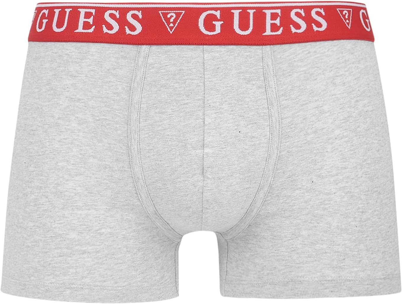 GUESS Men's Brian Hero Boxer Trunk 3 Pack - Image 5