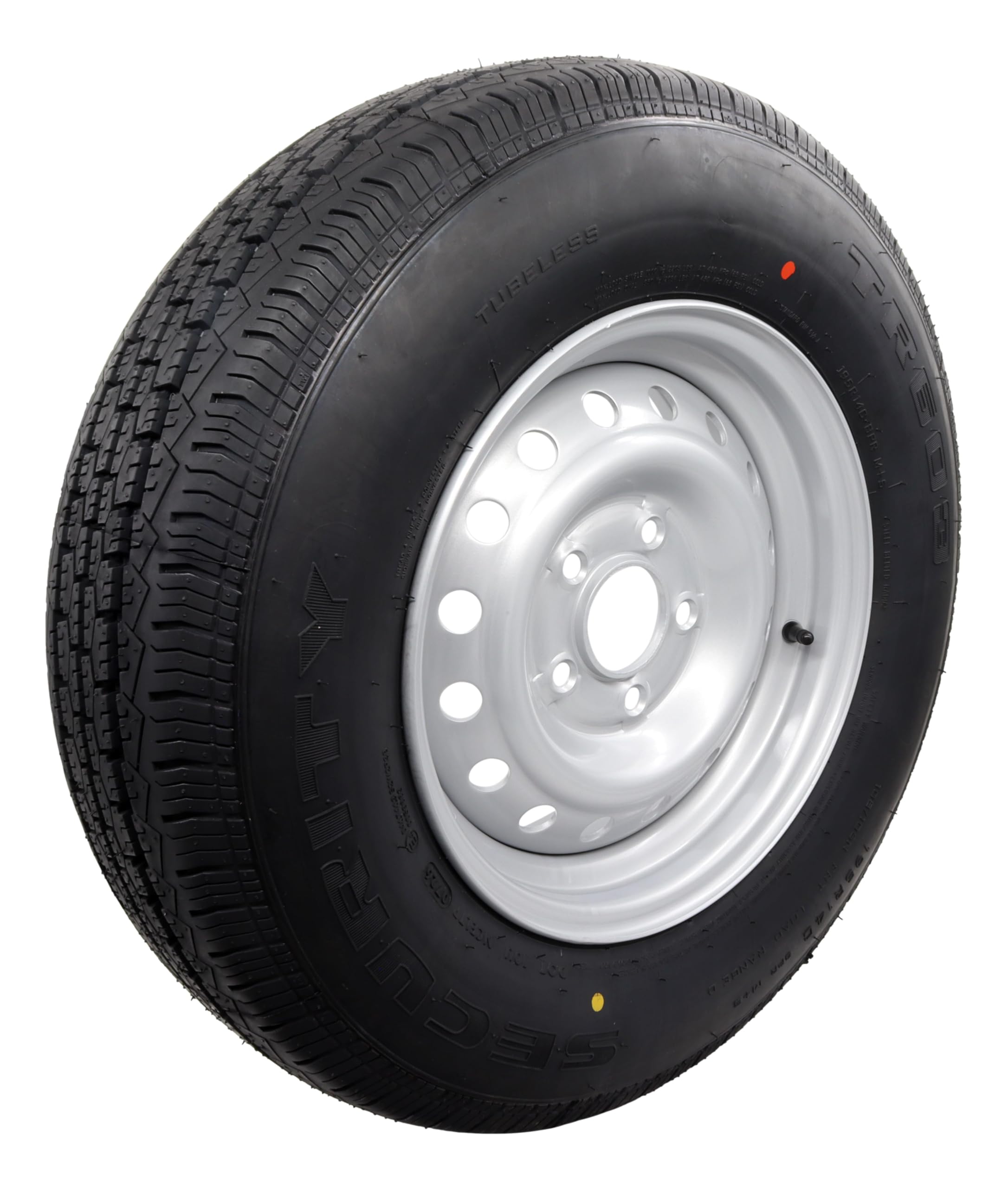 2 x 195R14C opony 112x5 950 kg 108/106N felga 5,5Jx14 koła 14" 195/14 R 14 C przyczepa przyczepa