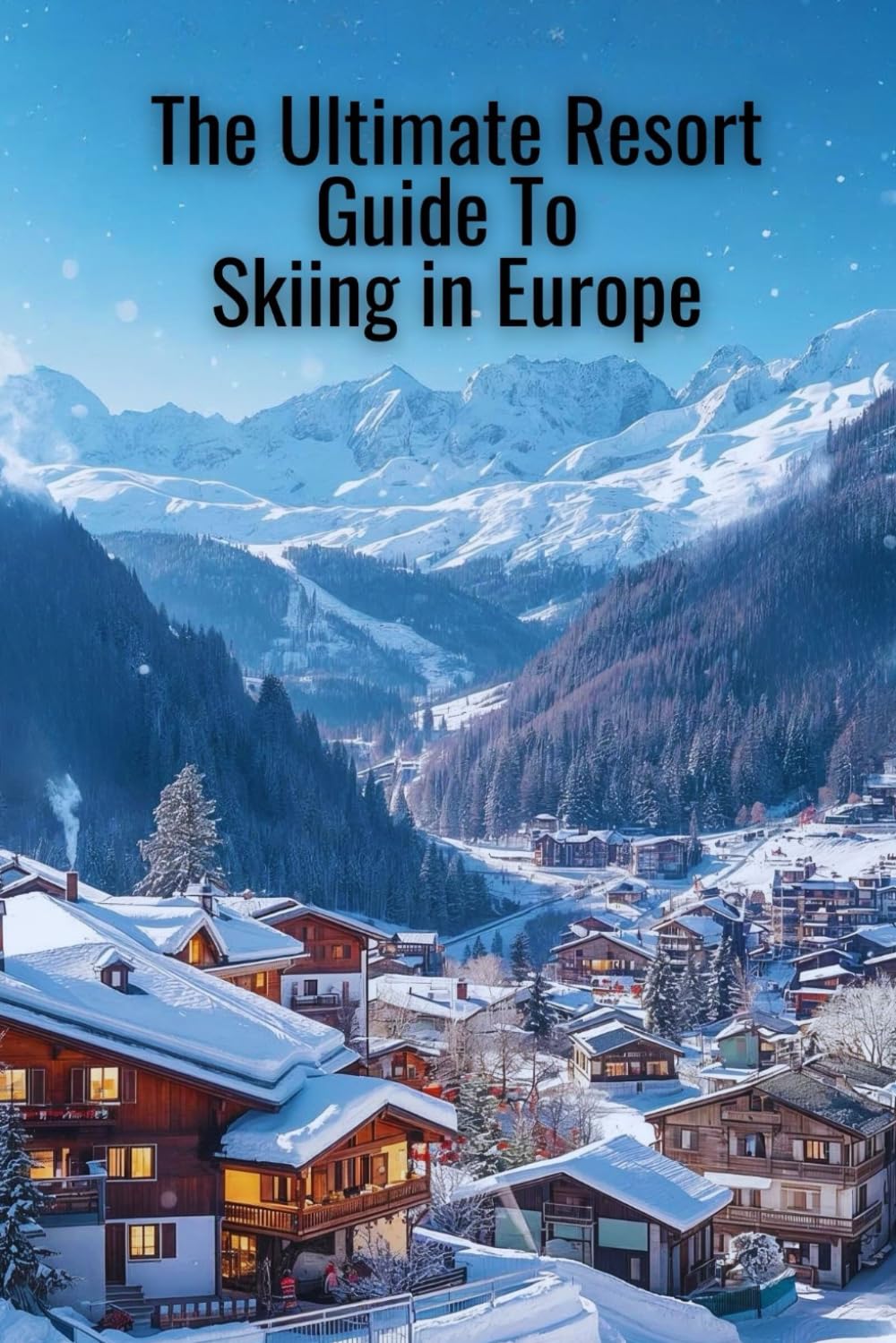 The Ultimate Resort Guide to Skiing in Europe: Discover the Best Alpine Destinations, Insider Tips, and Unforgettable Mountain Experiences Across Europe