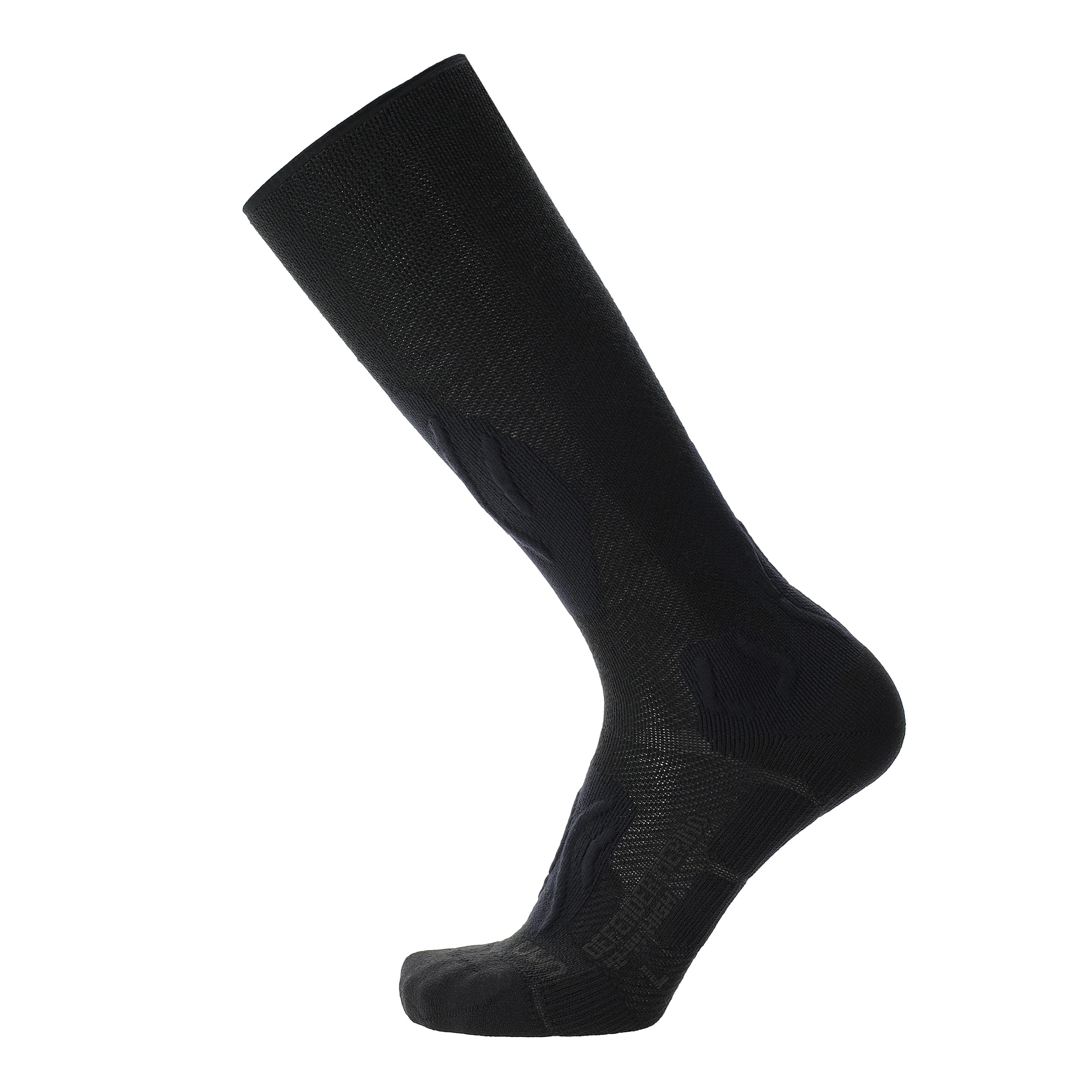 UYN S100296-B000 TREKKING FIVE MERINO SOCKS Men's Black 39/41
