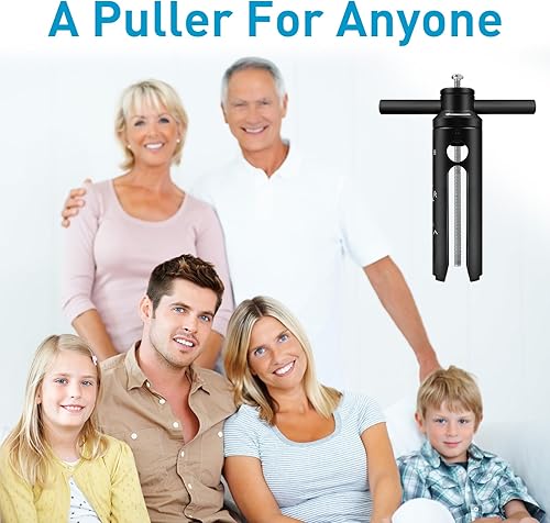 Miniatura 9 de 104421U Herramienta de extracción de cartucho para Moen 1222 1225 1220, herramienta extractor de cartuchos de ducha, extractor de cartuchos de grifo