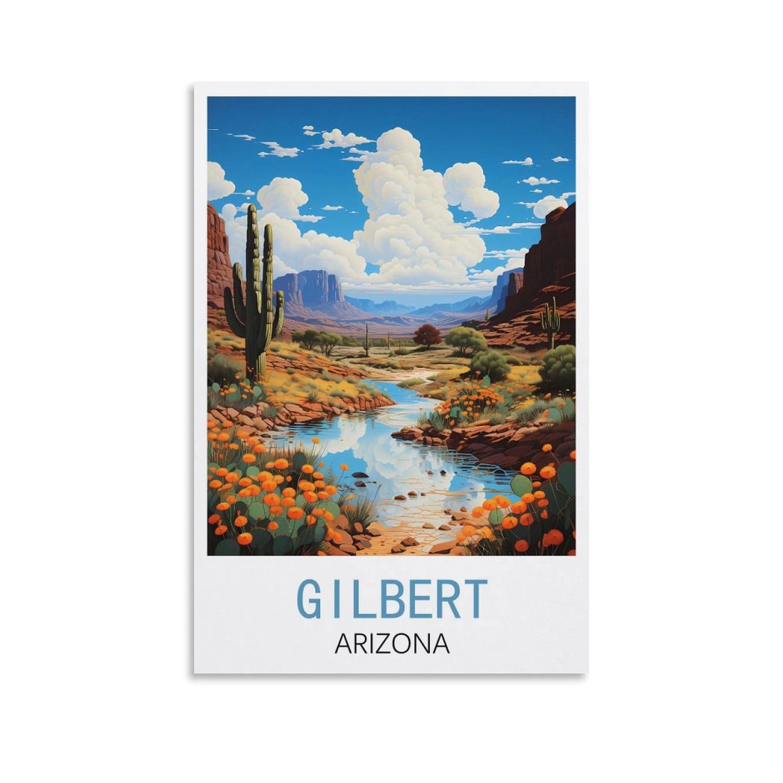 Vintage Metal Tin Sign Funny Wall Decor Kitchen Garage Dining Room Home Decor Hotel Decor Gift Gilbert Arizona Posters 15x30cm