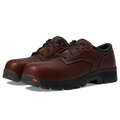 Timberland PRO Titan EV Oxford Composite Safety Toe Industrial Casual Work Shoe Men