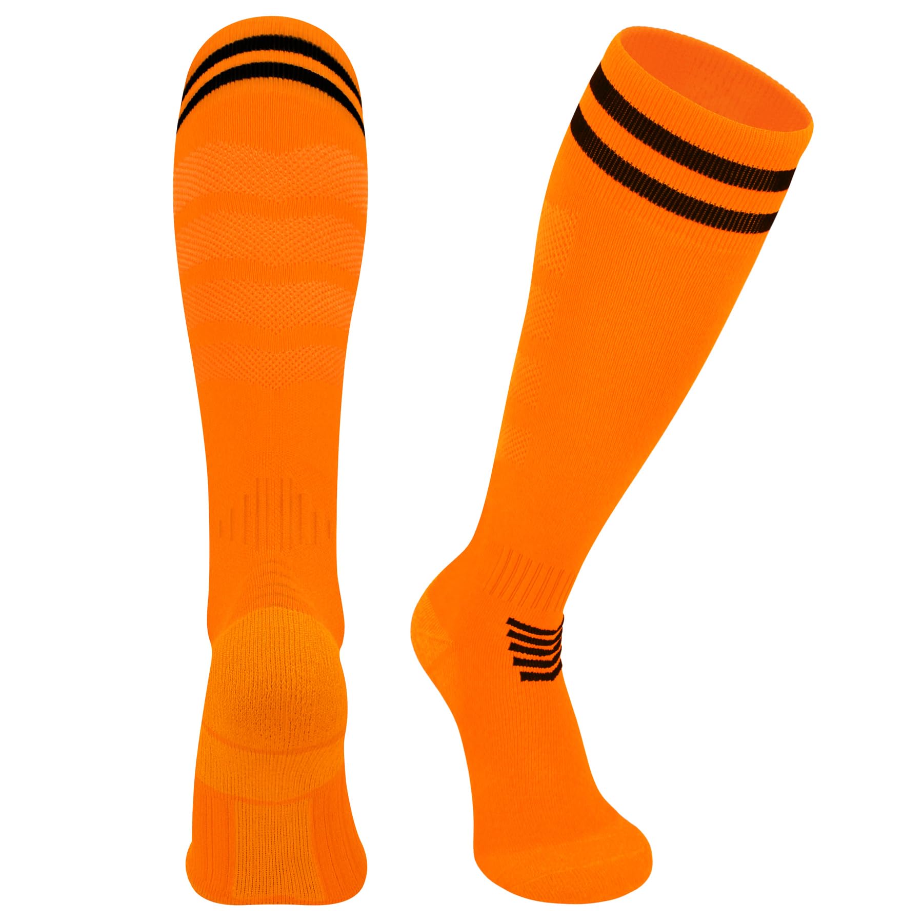 Olreco Kids Soccer Socks Youth Baseball Socks Men Women Softball Sock for Girls Boys Football Sock Men Team Sports Accessory