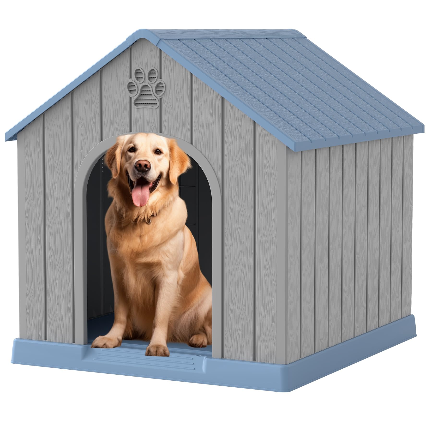 Fancyango Large Dog House
