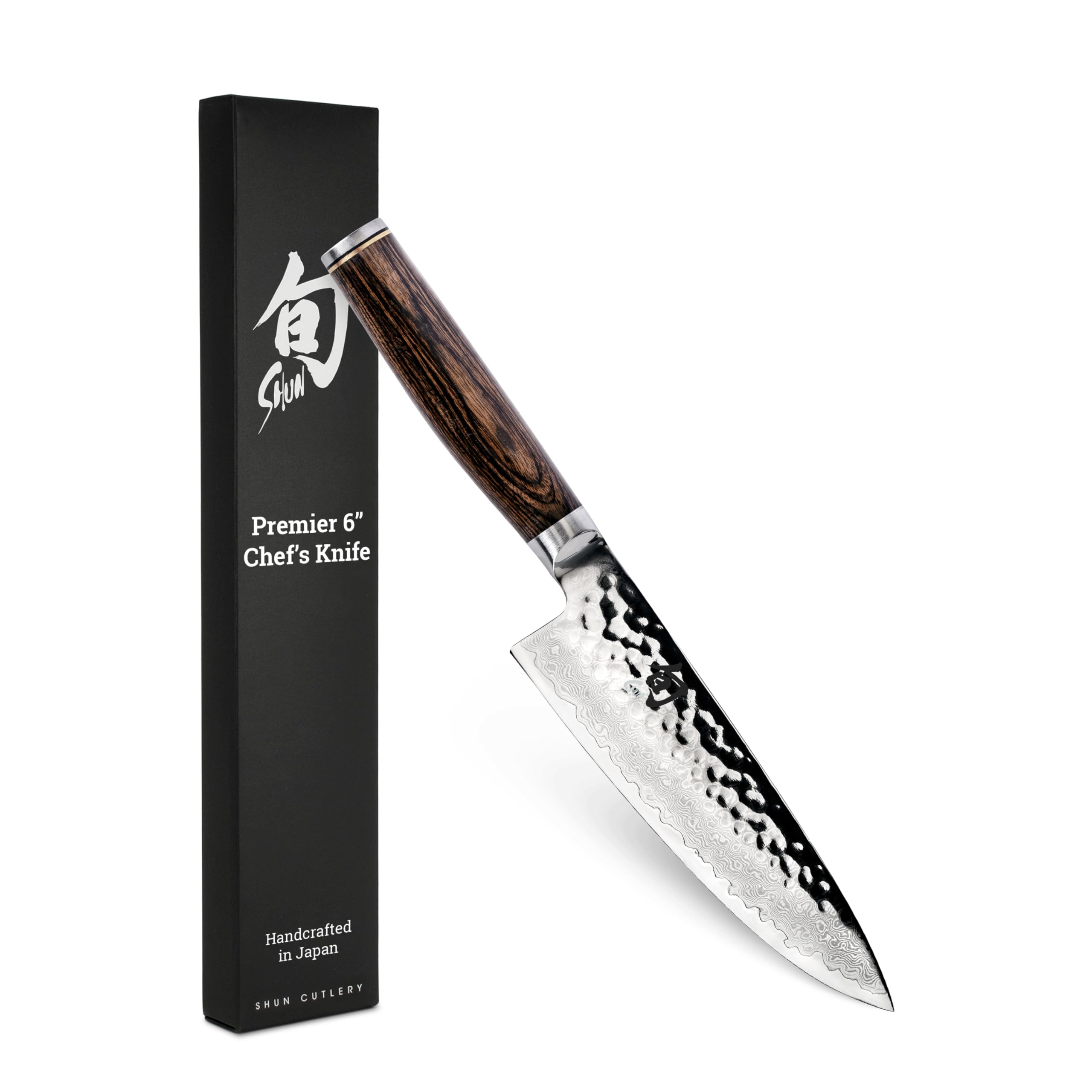 Amazon.com: Shun Premier 6