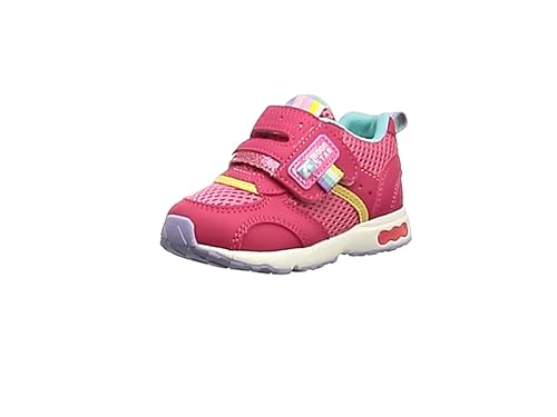 Amazon キャロット スニーカー 幅広 14 21cm 0 5cm有 キッズ 男の子 女の子 Cr C2146 2175 Carrot キャロット 運動靴 スニーカー