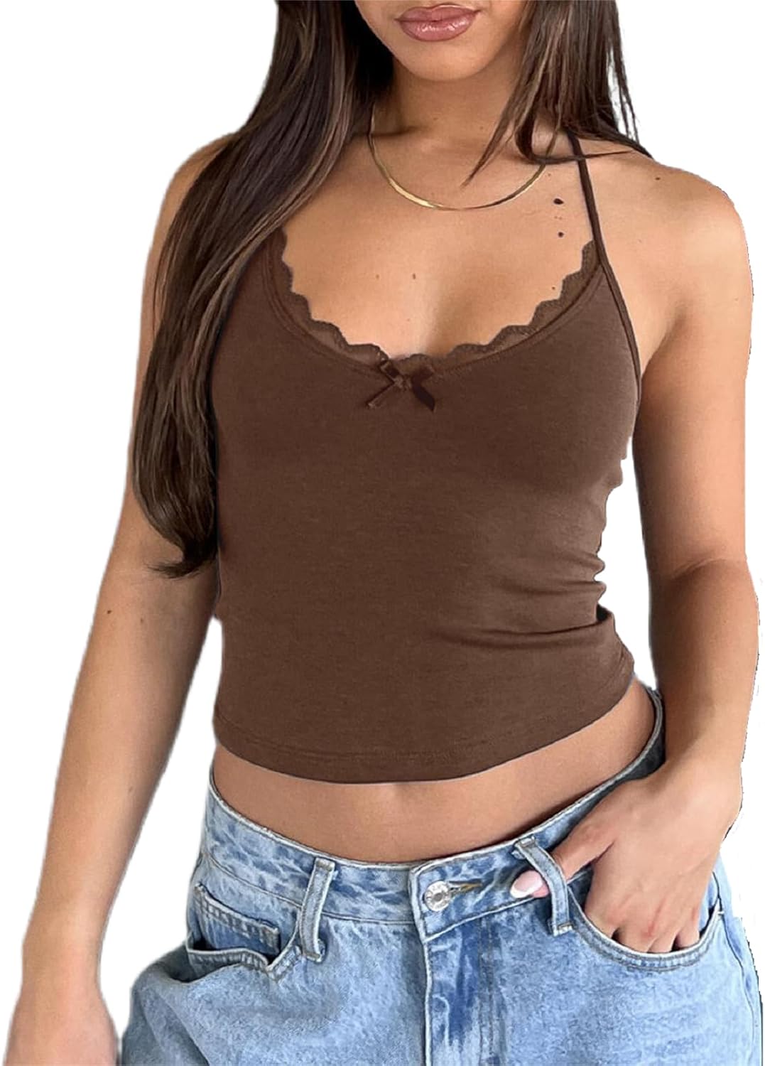 cute tank top crop tops