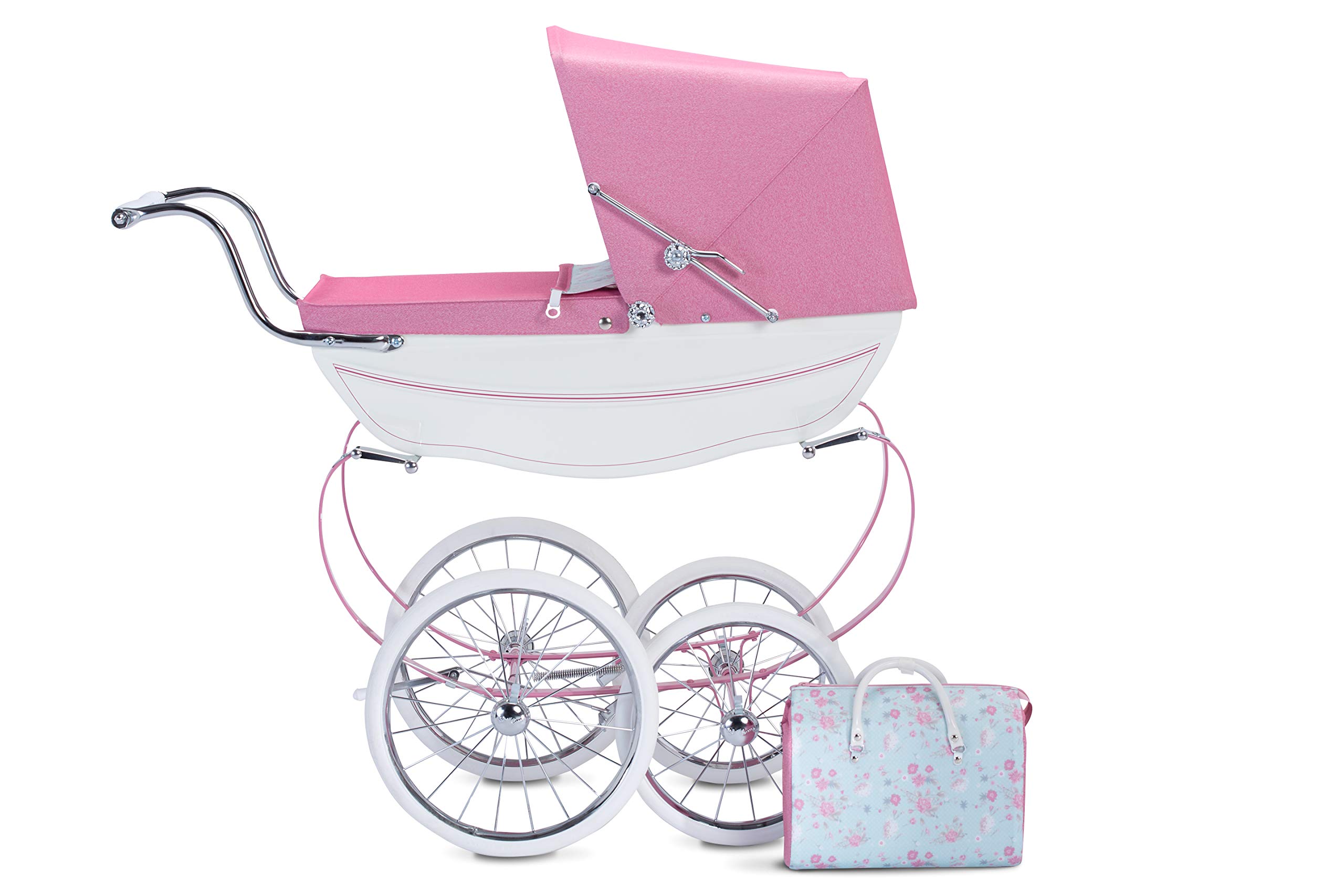 childrens toy pram