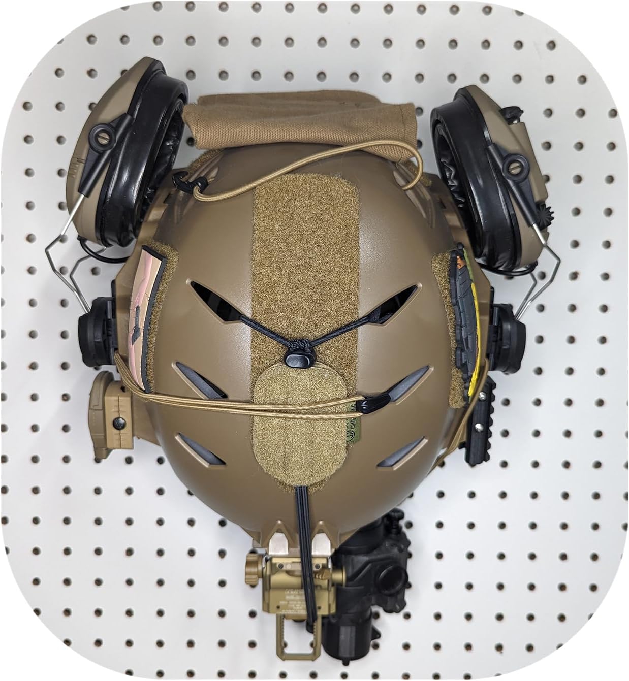 Hammy3DPrints Bump/Tactical Helmet Mount - Thailand | Ubuy