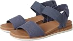 Skechers womens Desert Kiss Low Sandal