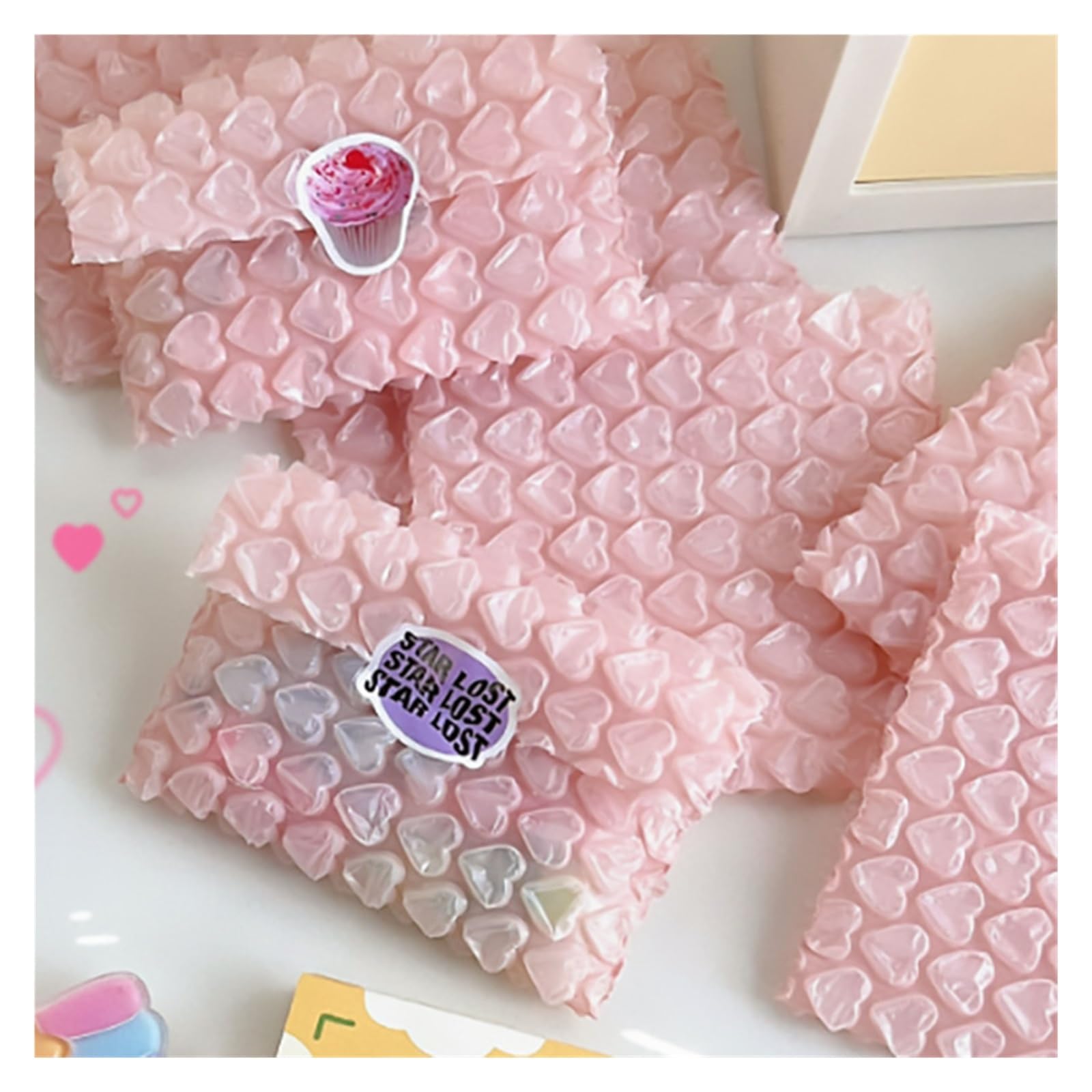 Emballage Gucci 100 Enveloppes à Bulles Format 100 X 160 Mm