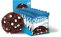 Vista 7 de Galletas de azúcar horneadas suavemente Classic Cookie, 2 cajas, 16 galletas envueltas individualmente