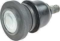 Vista 862 de TRQ, junta de rótula inferior delantera para el lado del conductor y del acompañante