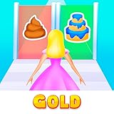 Magic Wedding Story - Gold