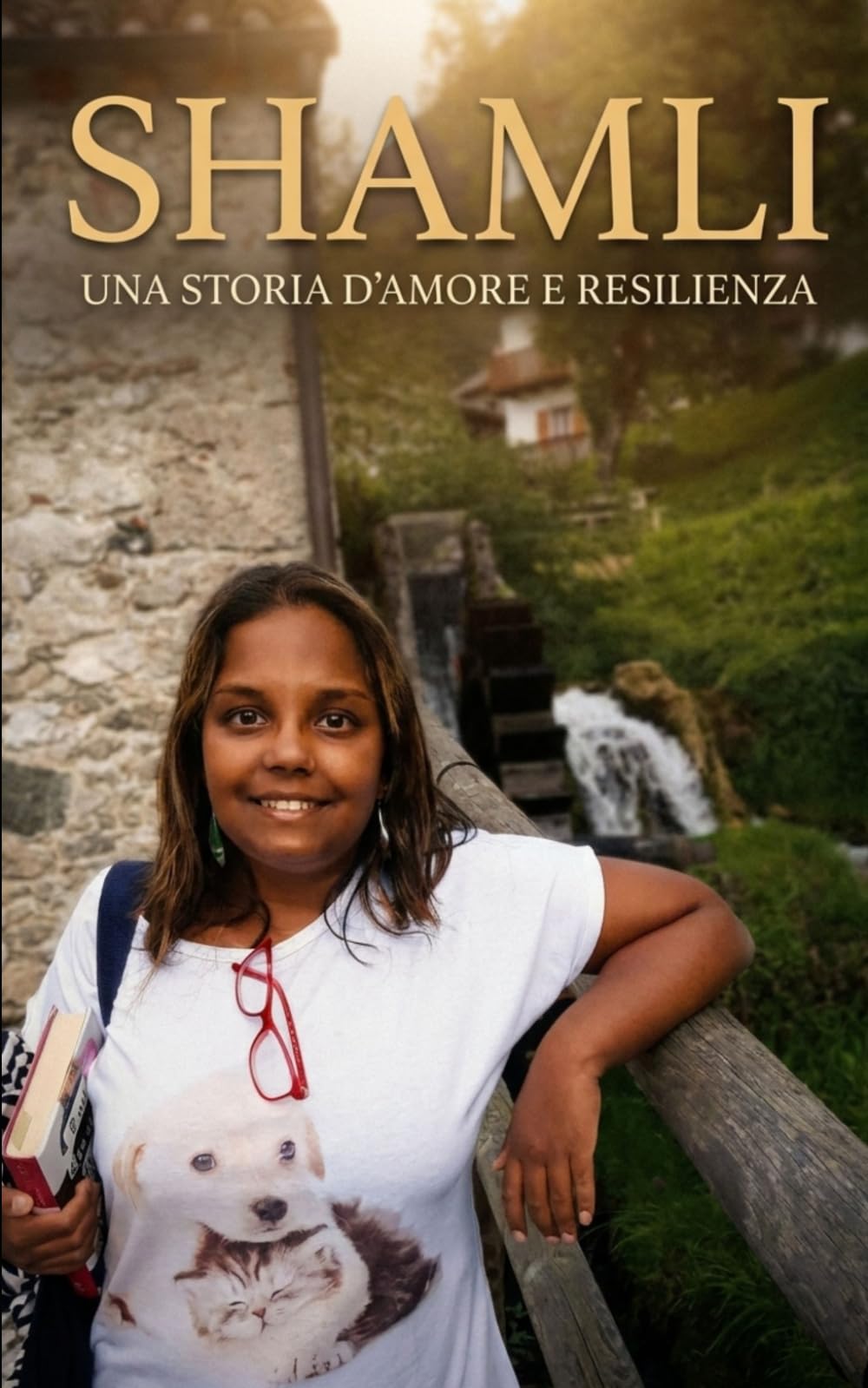 SHAMLI: Una storia d'amore e di resilienza