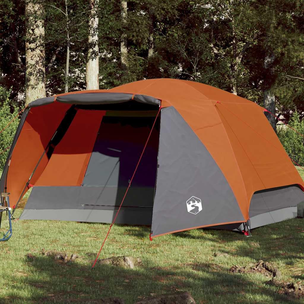 Tenda da campeggio