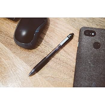 Amazon | Zebra 22048 Z-Grip 格納式ボールペン 詰め合わせ