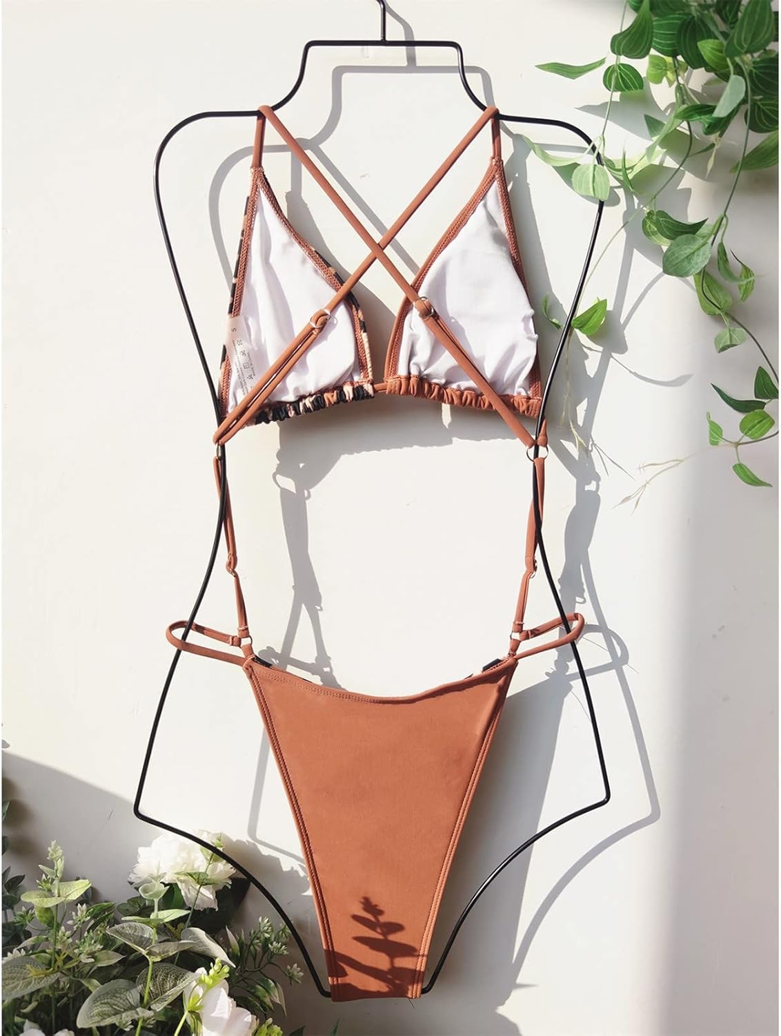Solid Pieces Bathing Swimsuits One Ruched Women Swimwear Halter Seaxy Maternity One Piece Swimwear Swimsuits at  Women’s Clothing store