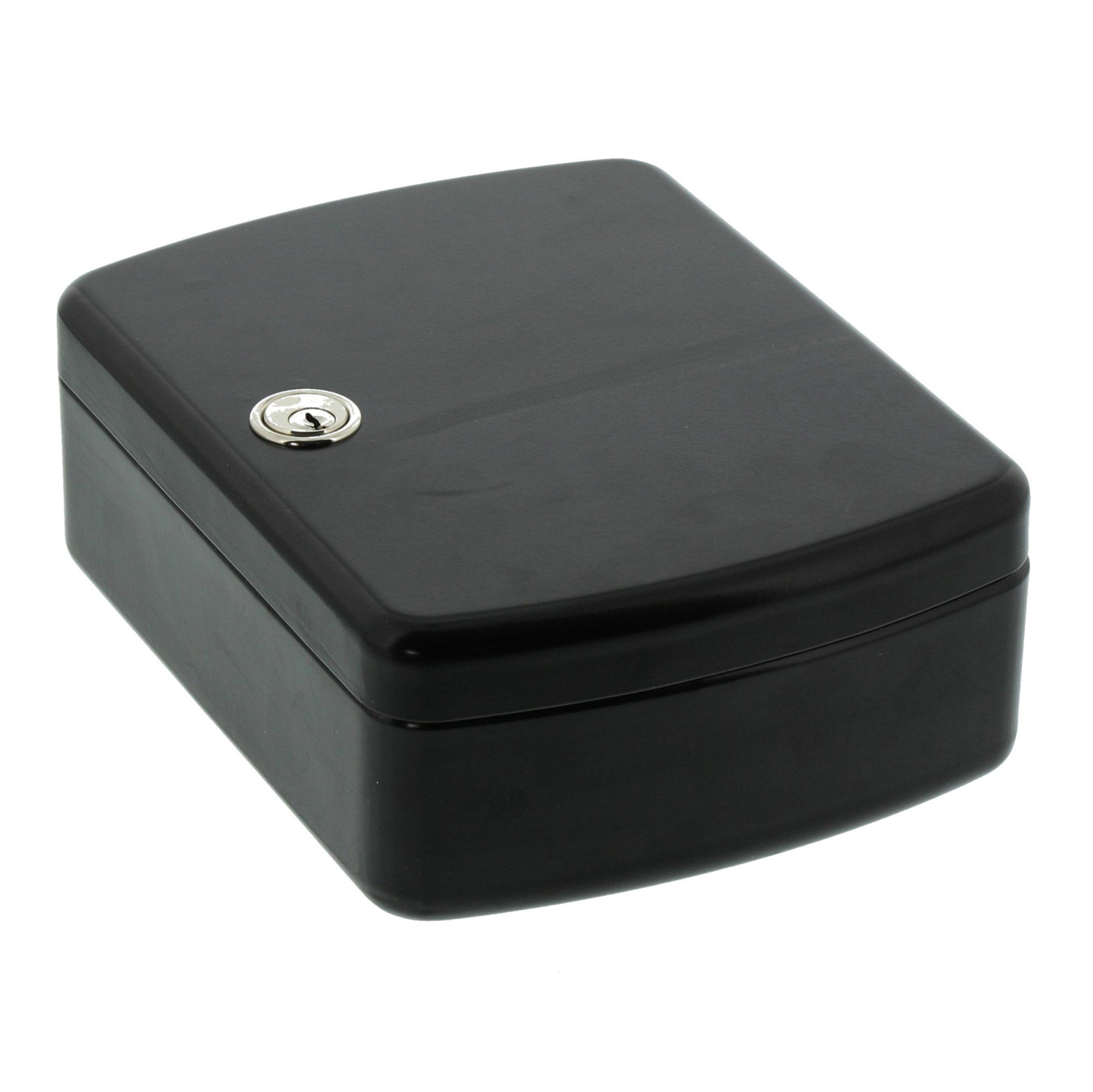 Burg-wächter Boîte à Clés Kb 24 S Noir - View #8