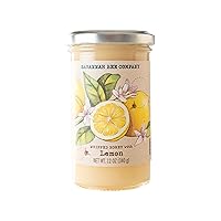 Vista 12 de Miel batida de Savannah Bee Company - Miel untable 100% natural (3 onzas (Paquete de 1), Chocolate)