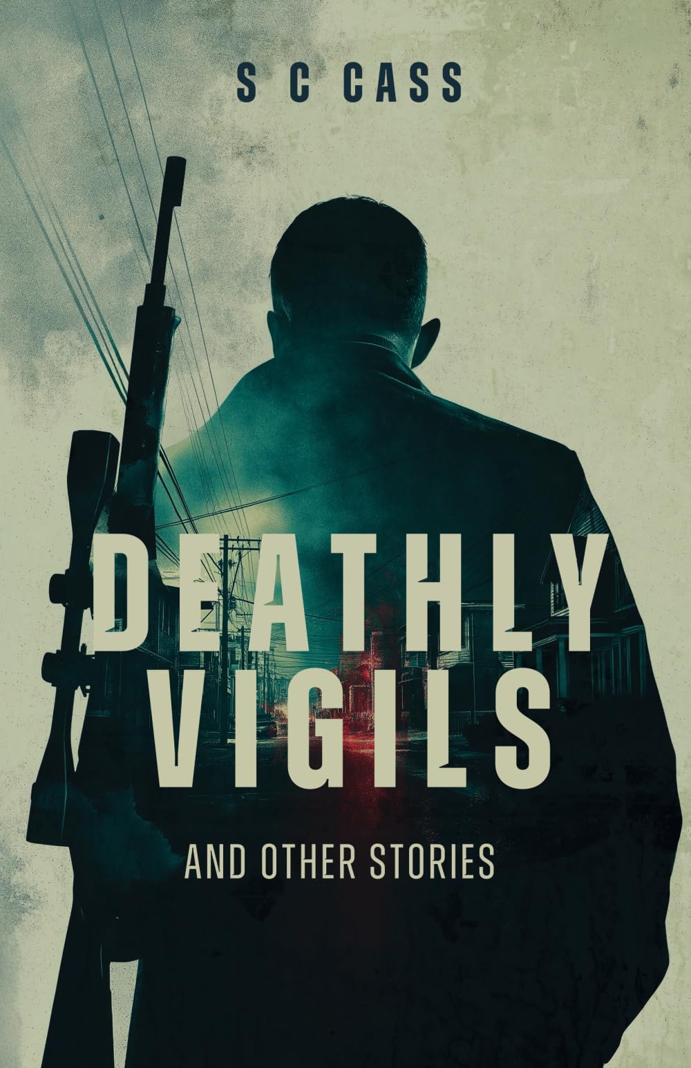 DEATHLY VIGILS: AND OTHER STORIES