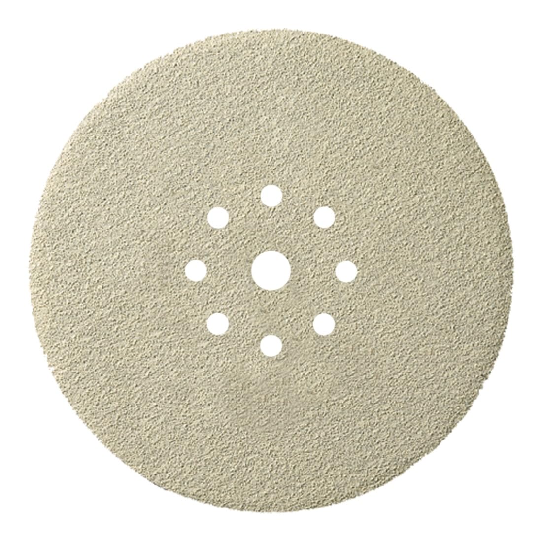 Abrasif pour girafe qui ne s encrasse pas grain 100 de 225 mm pour poncer sans rayure