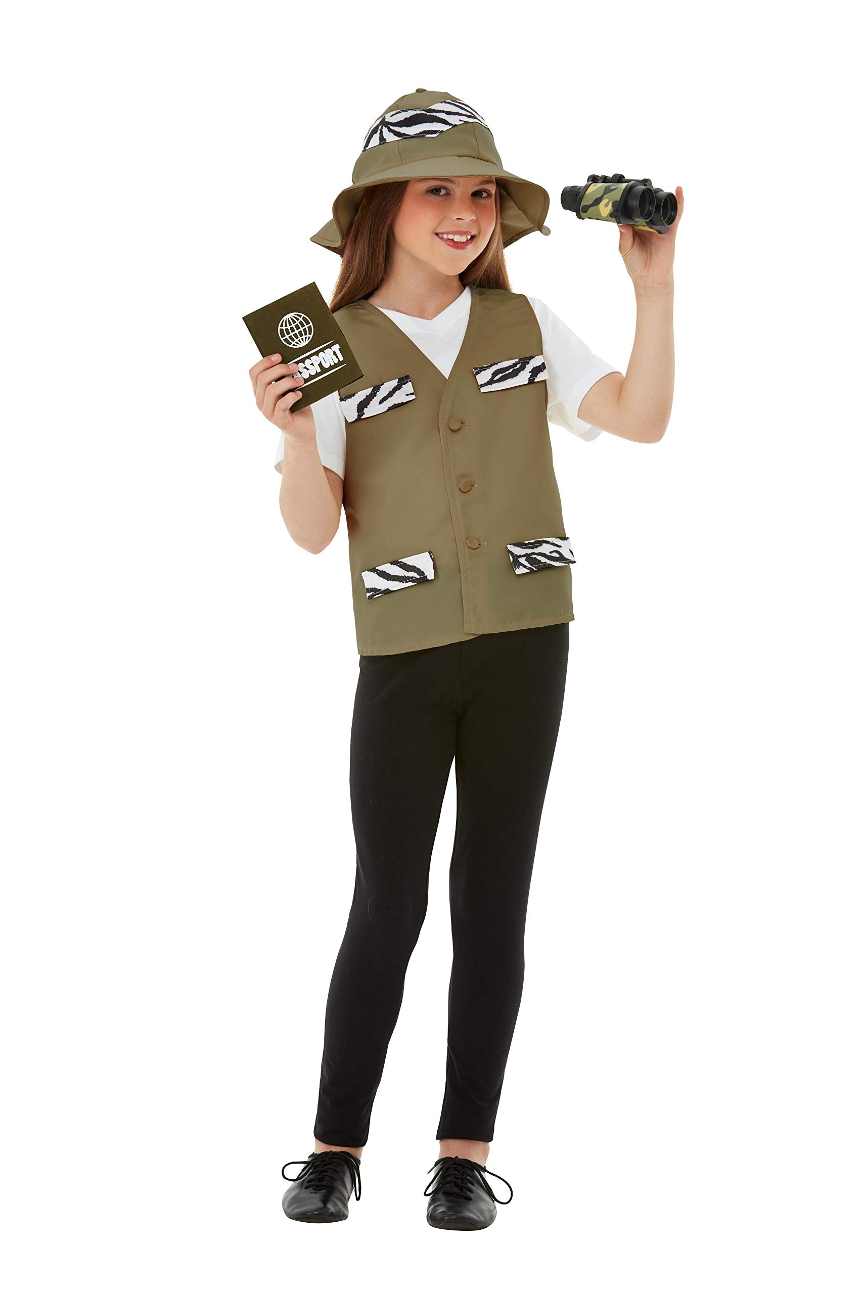 SmiffysExplorer Kit, Multi-Colour, Medium/Large, 47729Ml