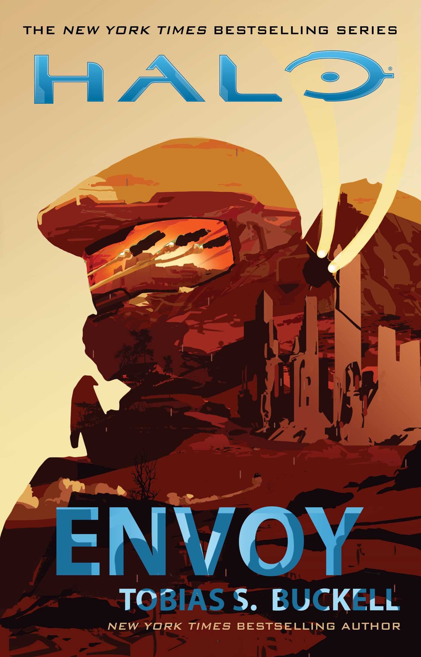 Halo: Envoy (Volume 20)