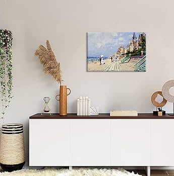 海の風景 印象派風 絵画24✖️27 81N-Qbeh2tL._UF350,350_QL50_.jpg