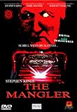 the mangler reborn 2005 trailer  The Mangler