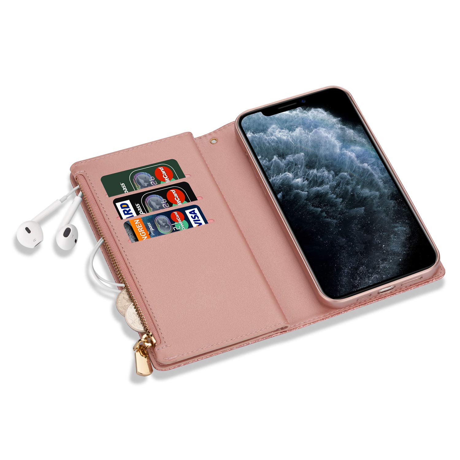 Amazon.co.jp: iPhone 12 Pro Max ケース 6.7インチ iphone 12 pro