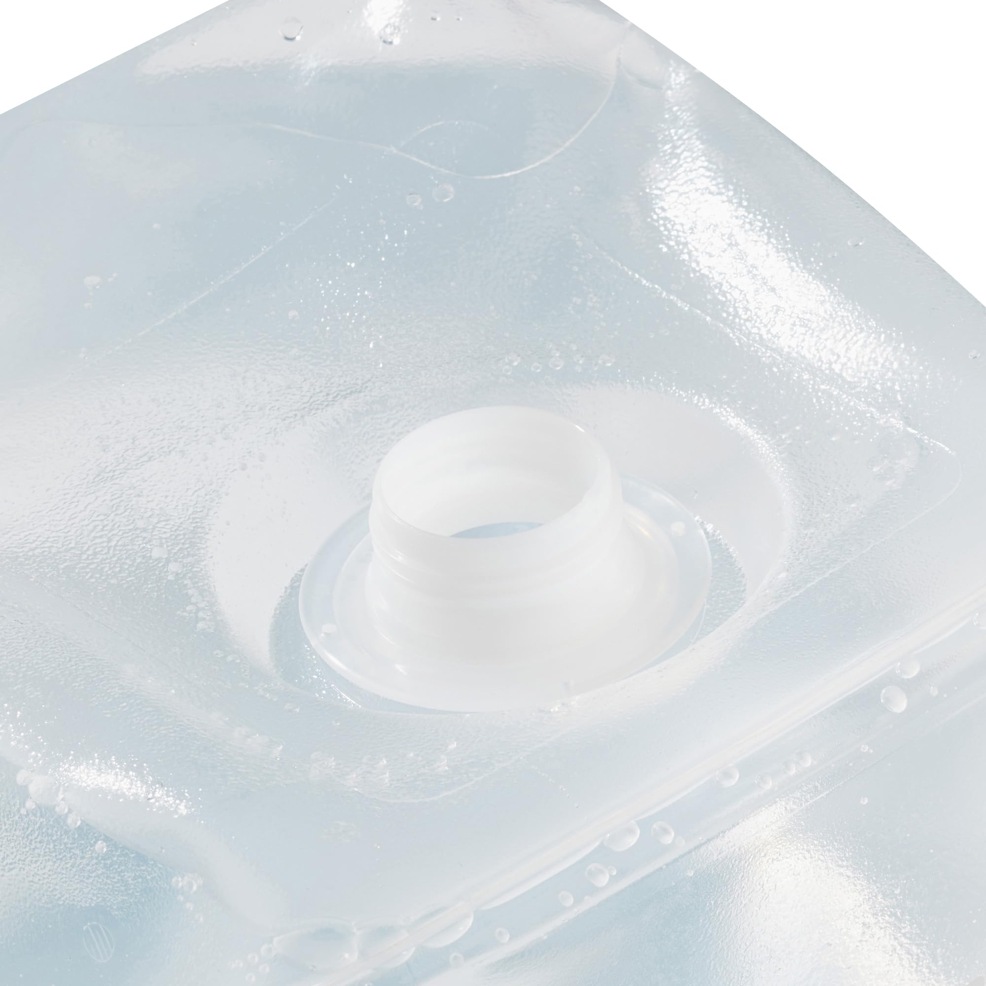 Gel epimed à lumière pulsée IPL Gel de contact pour épilation, 2 x 10 l Cubitainer
