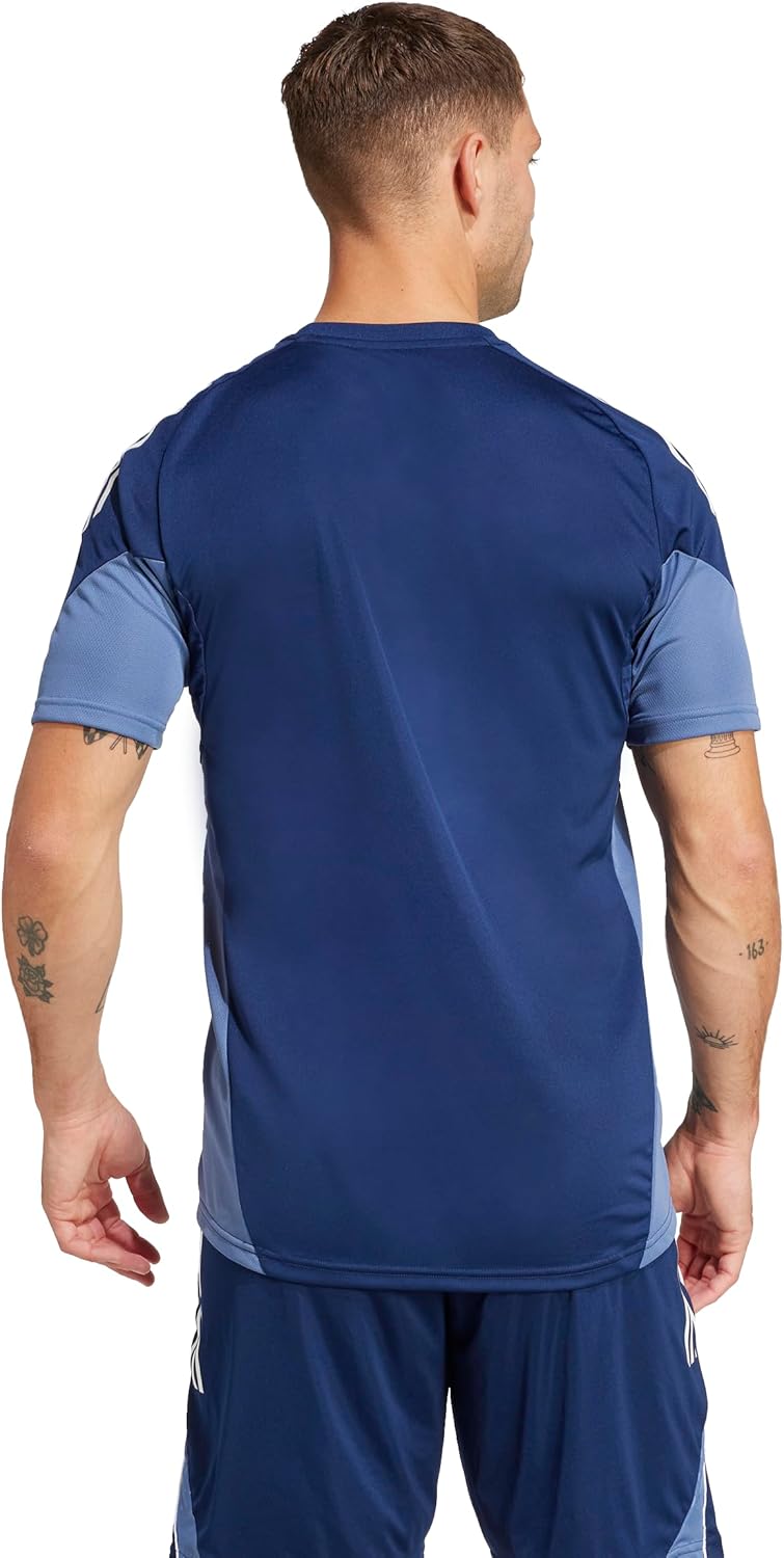 Adidas Mens Tiro 25 Competition Training Jersey - Image 3