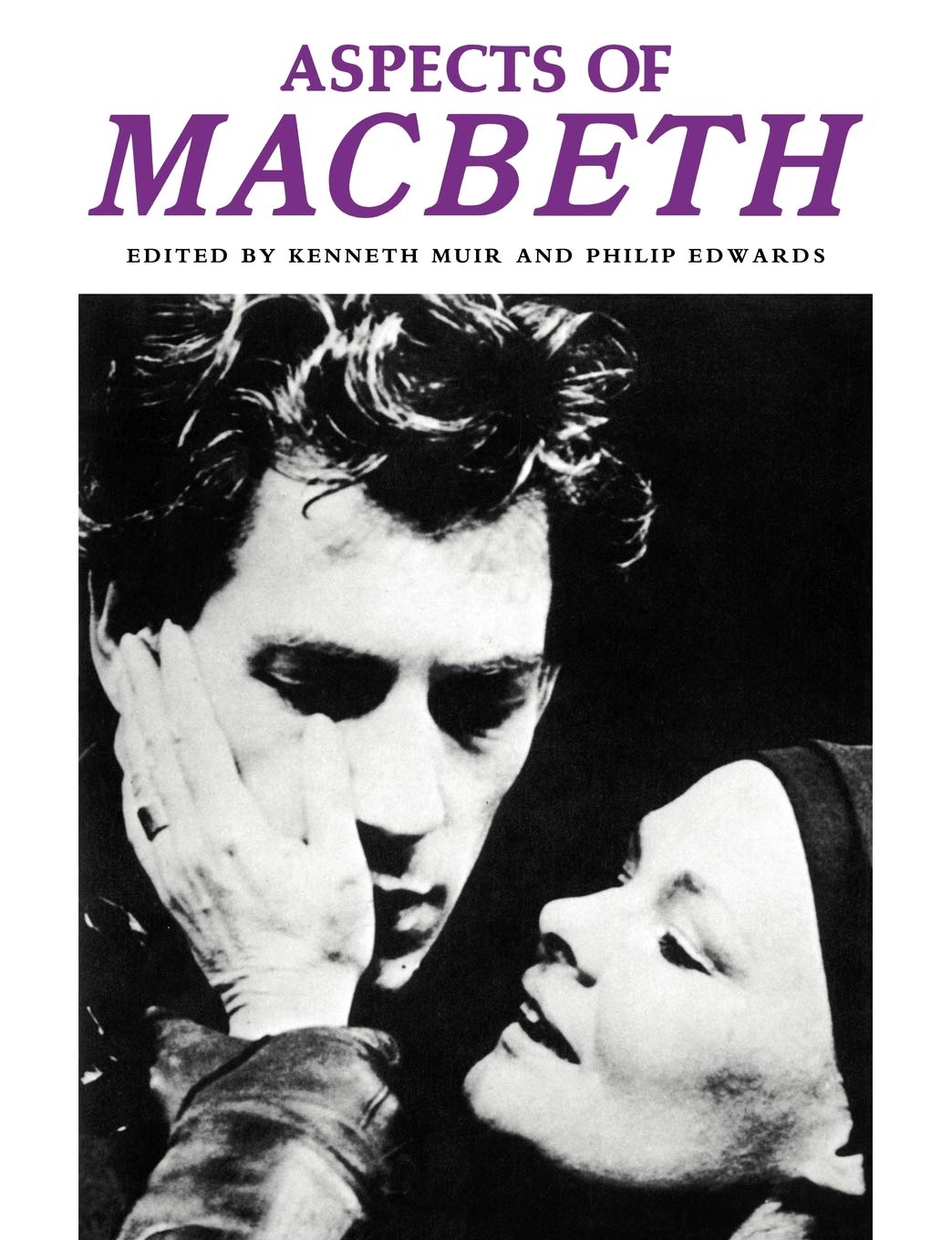 Aspects of Macbeth (Aspects of Shakespeare 5 Volume Paperback Set)