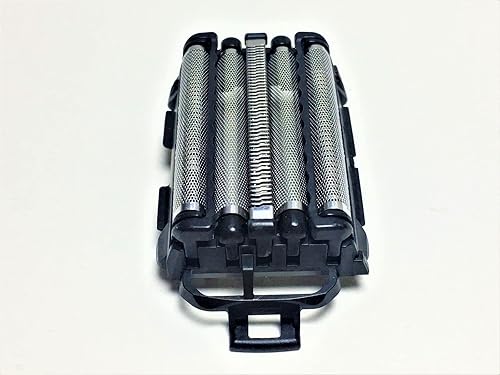 Miniatura 2 de ES-LV95-S, ES-LV65-S,ES-LV81-K, ES-LV61-A, repuesto de lámina exterior para afeitadora Panasonic Repl lámina exterior WES9173P, con ARC5 de 5