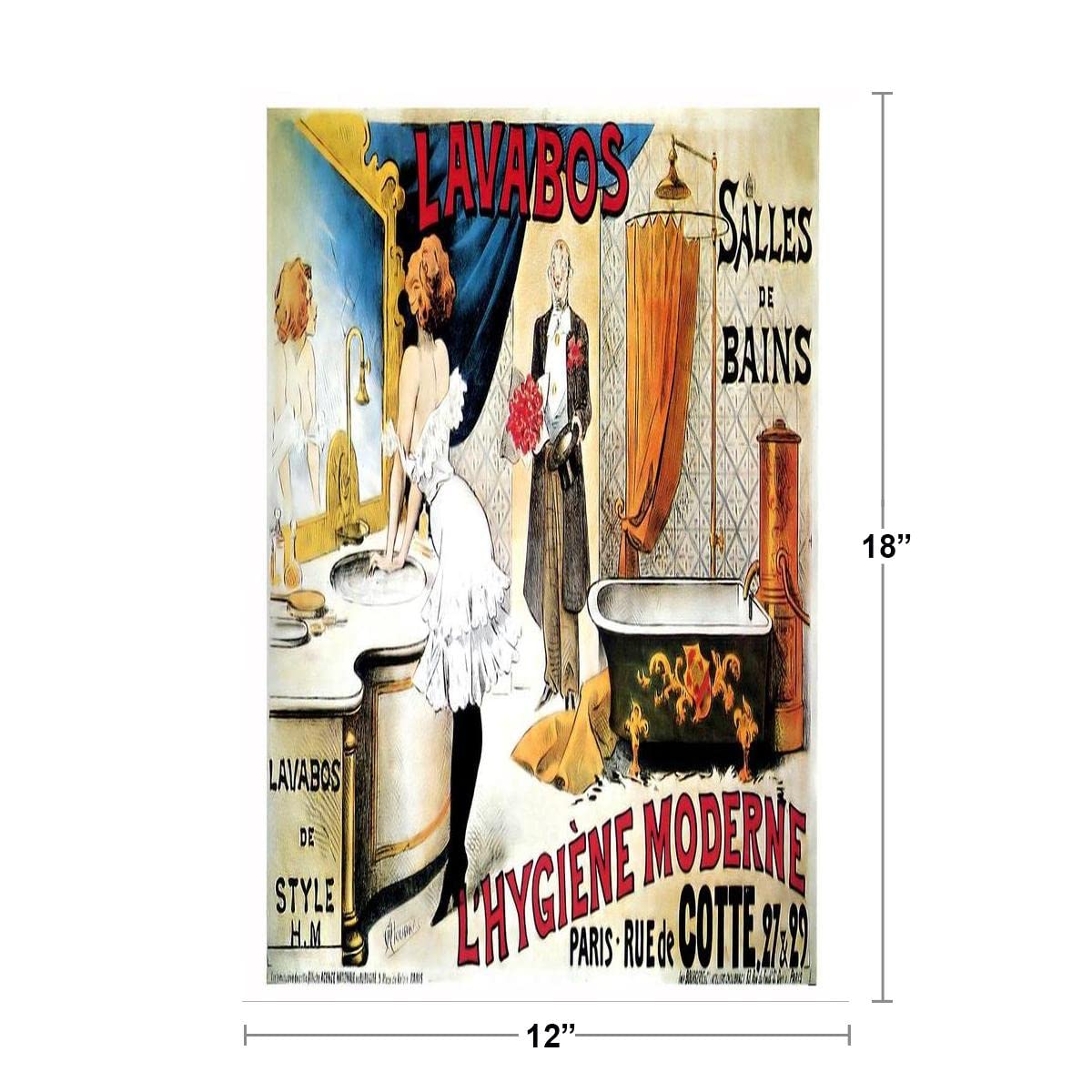 SURENHAP porte-savon mural pour salle de bain Porte-savon mural en