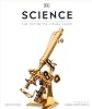 Science: The Definitive Visual Guide Ciltli Kapak – 2 Eylül 2021