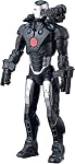 Marvel Avengers Ultimate Protectors Pack, 6-Inch-Scale, 8 Action Figures with Accessories, Super Hero Toys, Toys for Boys and Girls Ages 4 and Up