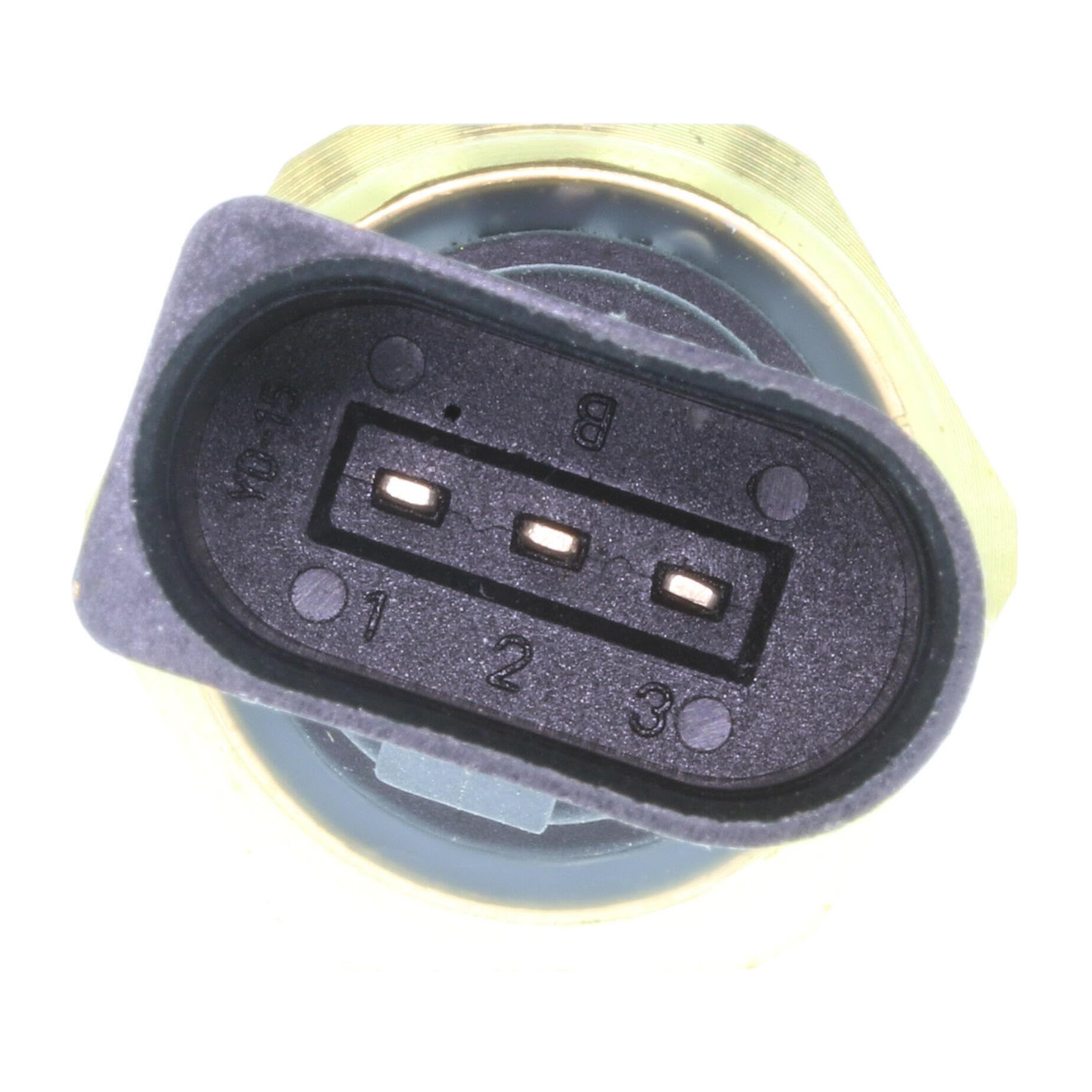 Sensor, Kraftstoffdruck