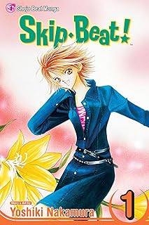 Skip・Beat!, Vol. 1 (Skip Beat! Graphic Novel)