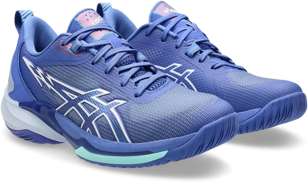 Asics Swiftace Basketball Shoes