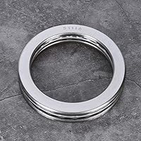 Vista 9 de 51116 Th Roller Bea, 51116 Th Roller Bea Plane Accesorios de presión para uso industrial Gancho de grúa, Th Roller Beas