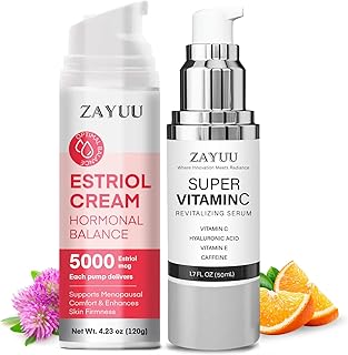 Radiance & Balance - Dúo de cuidado de la pie...