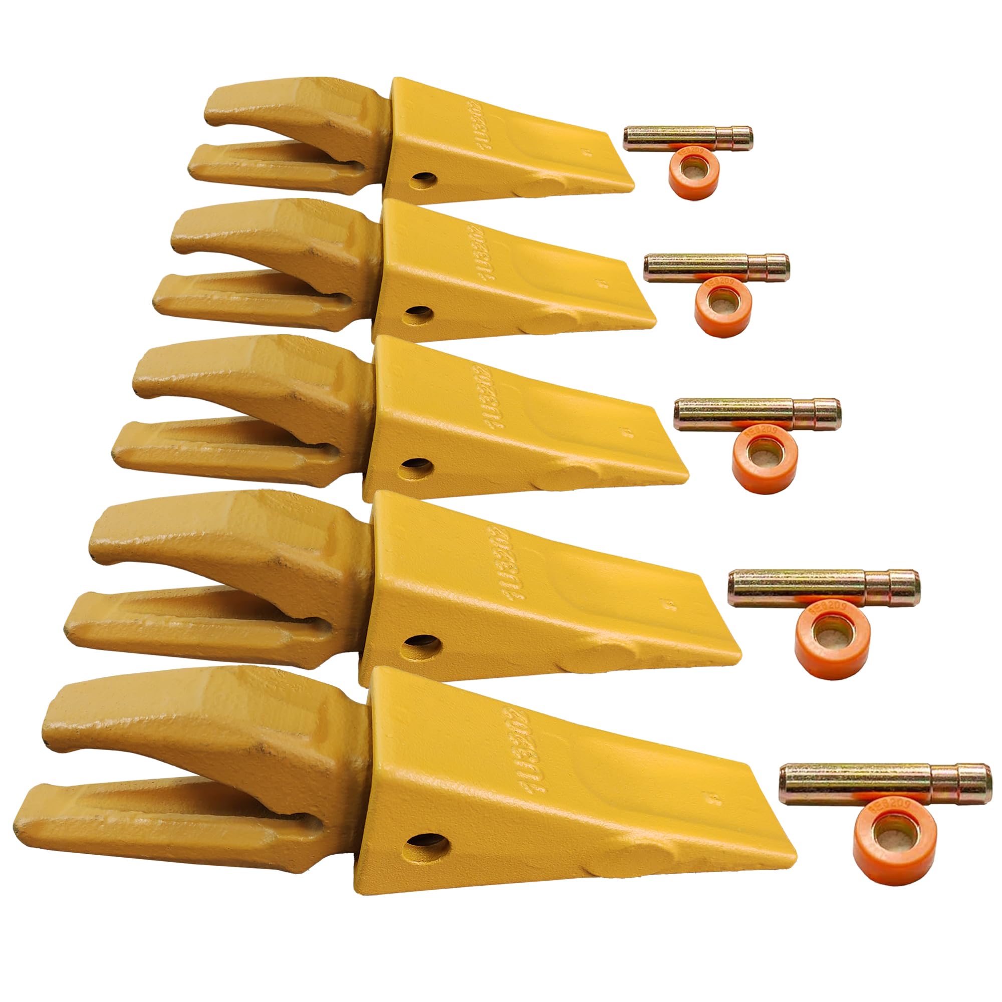 CandGandCページ BDI Wear Parts Assembly Adapter 119-3204 Bolt On Shank