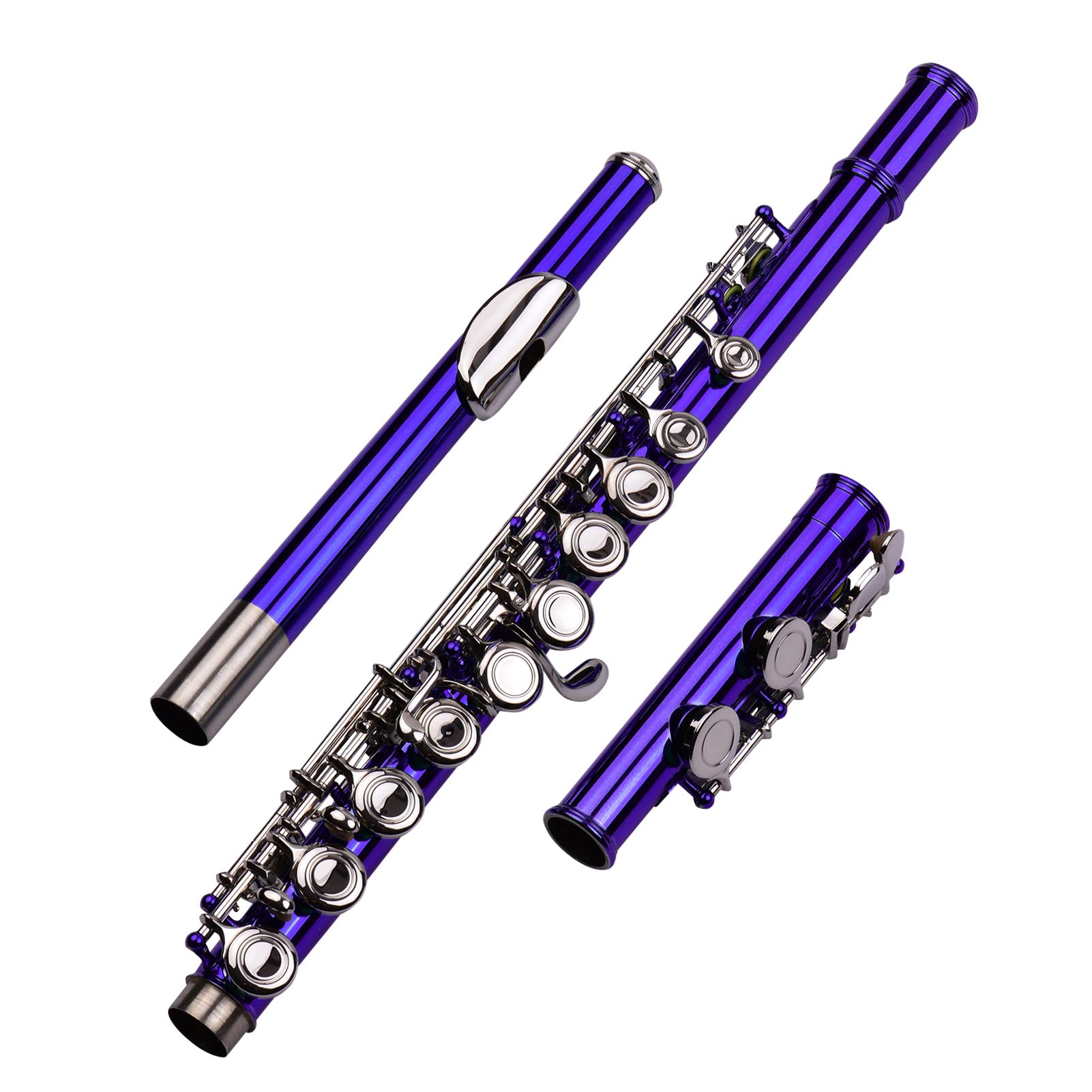 Lot 3 Anches Saxophone Soprano Résine Synthétique Force 1.5 - Durables & Résistantes Humidité