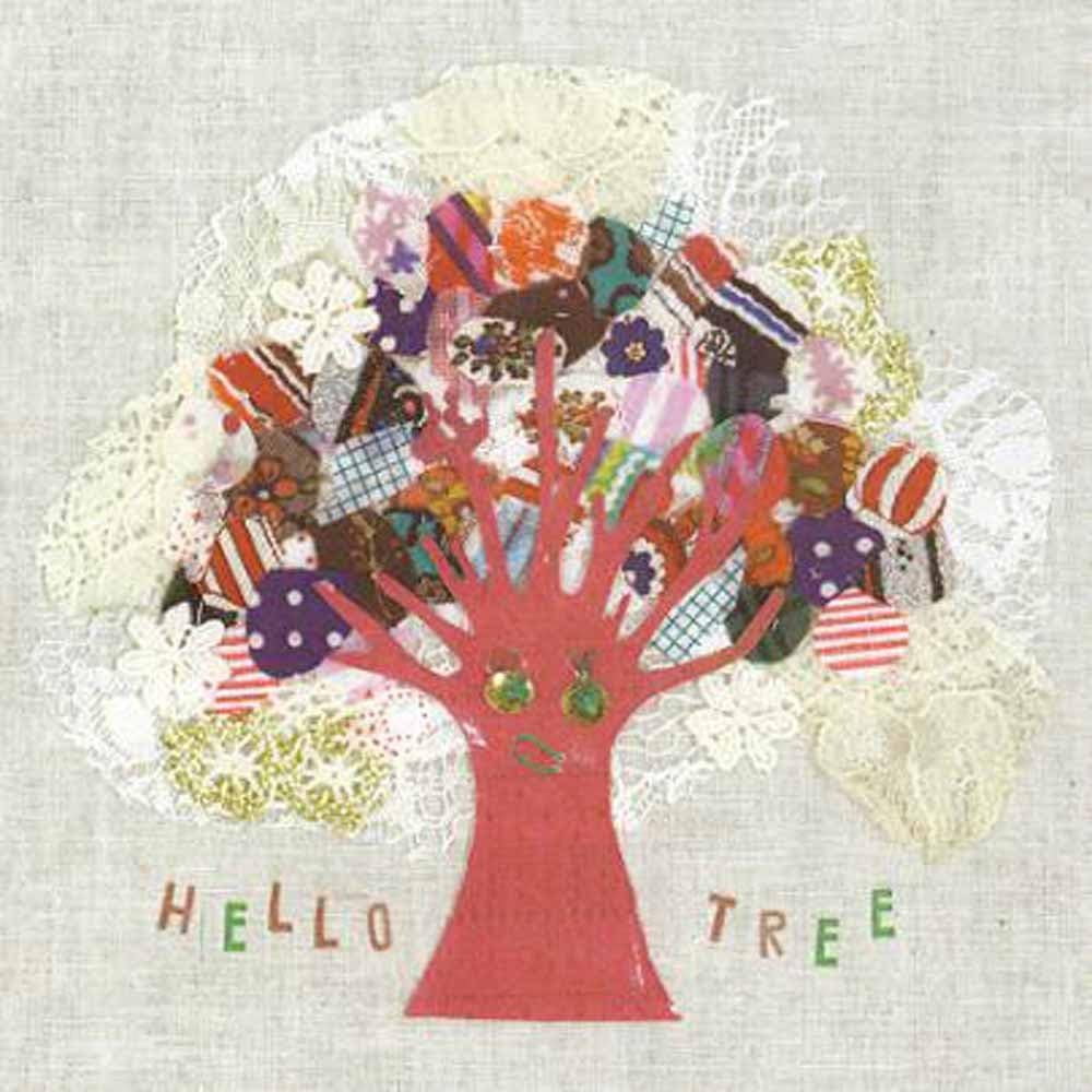 Hello Tree